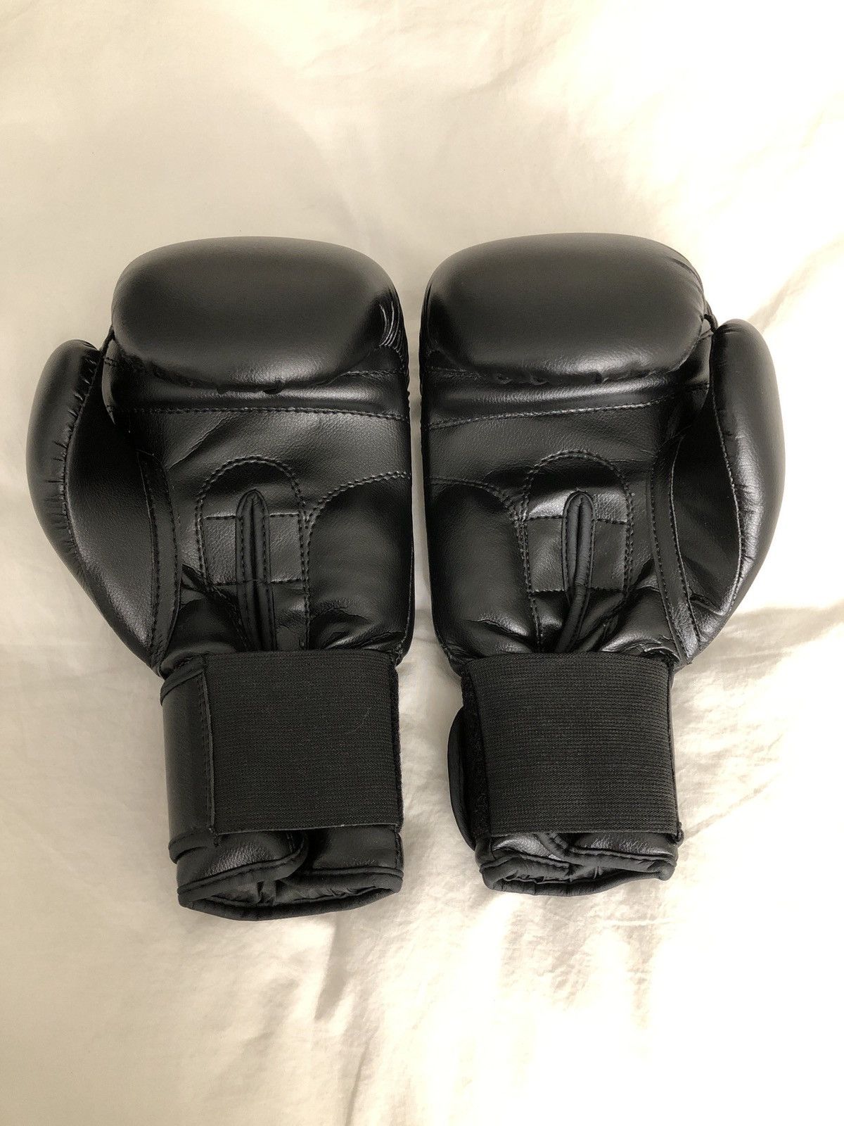 Nike Nike Boxing Gloves Size ONE SIZE - 2 Preview
