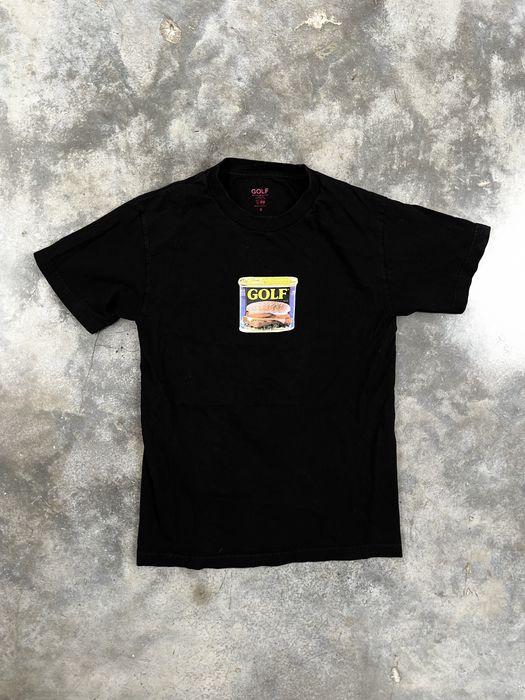 golf wang spam shirt