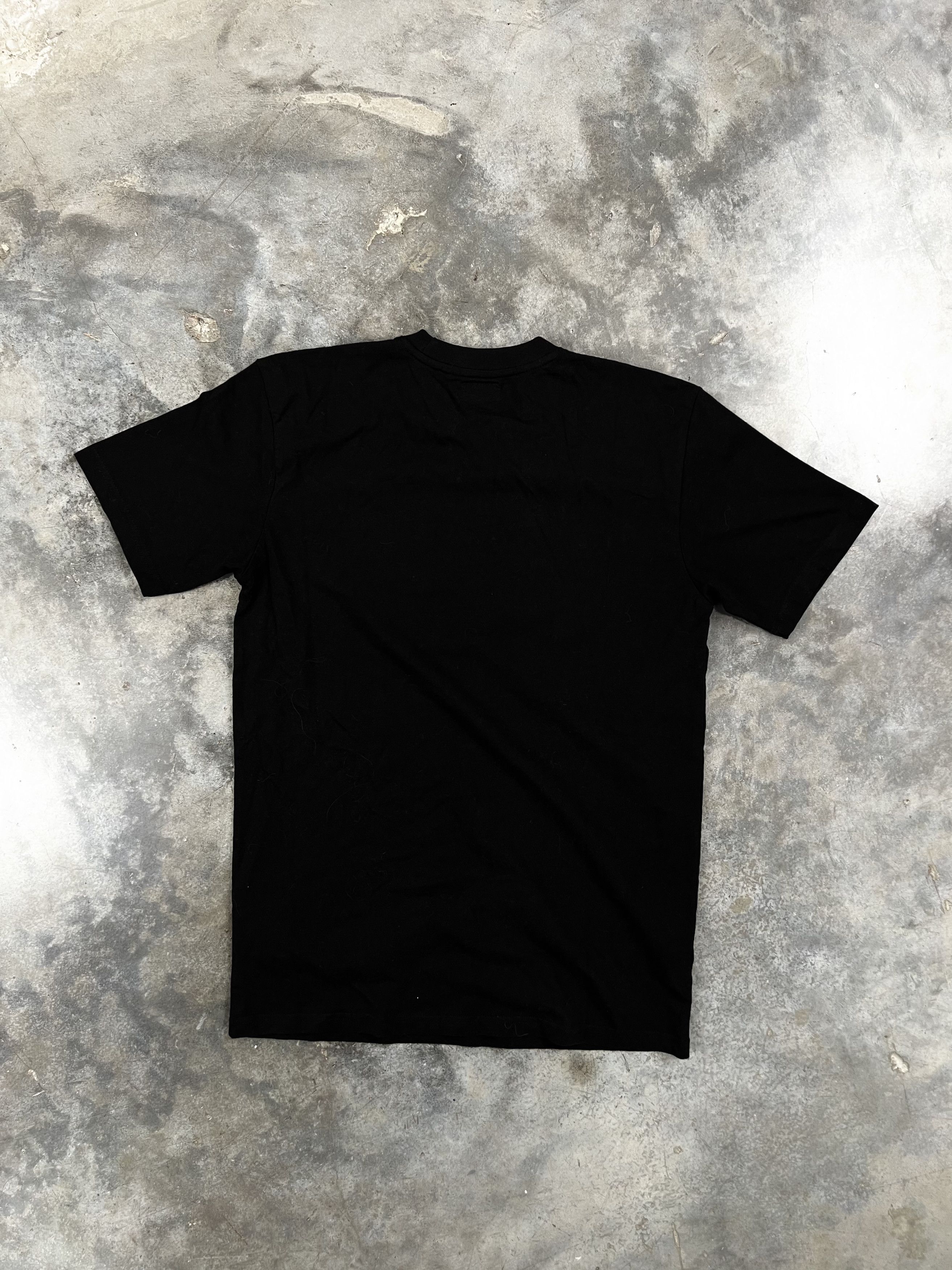 Market Chinatown Market Safari Animal Logo Arc Tee Black Large Size US L / EU 52-54 / 3 - 4 Thumbnail