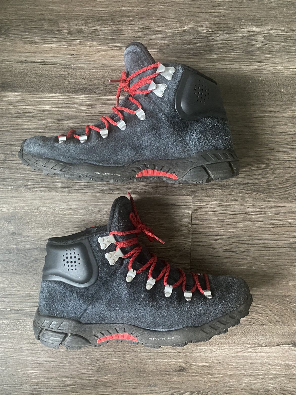 meriwether boots
