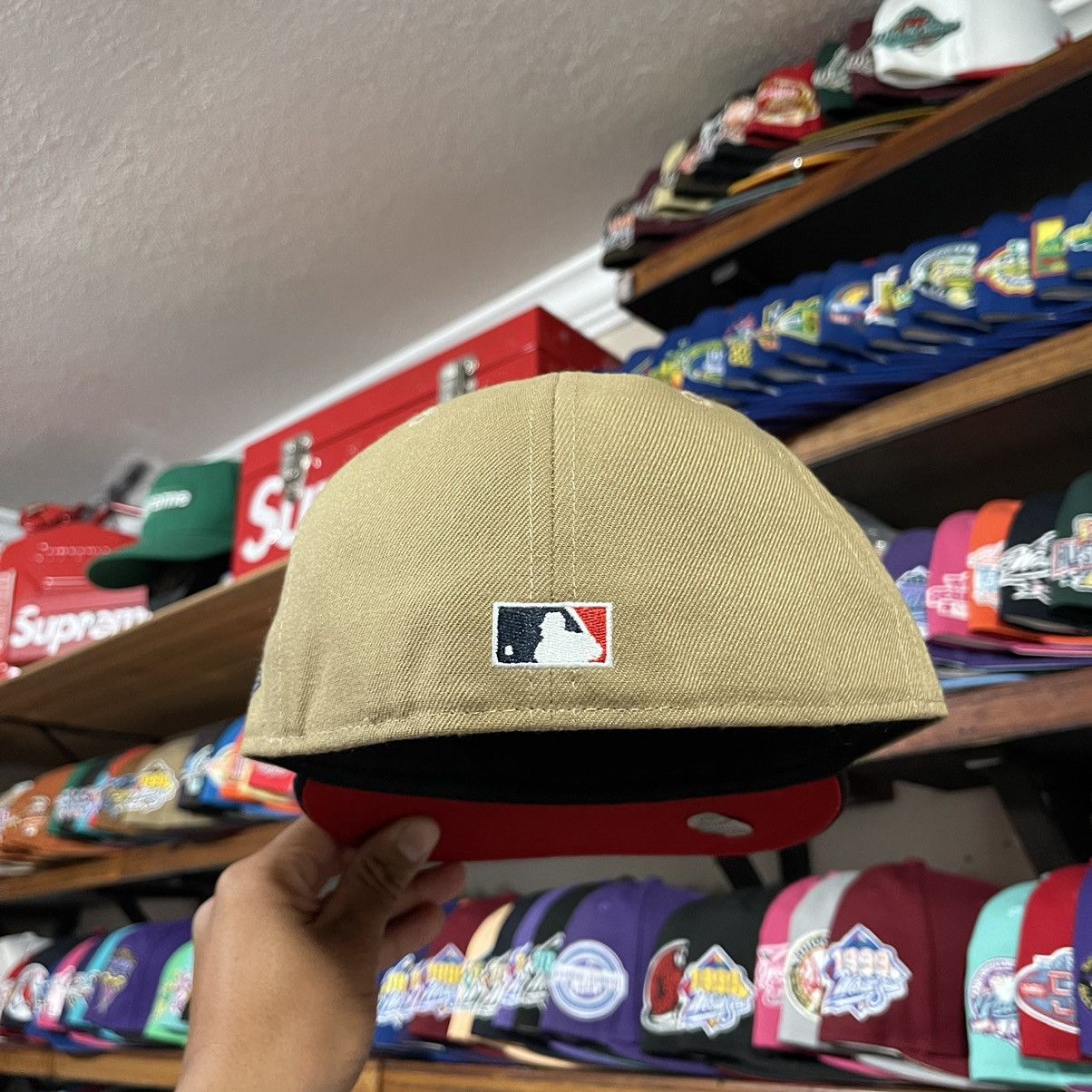 New Era New era exclusive fitted Size ONE SIZE - 4 Thumbnail