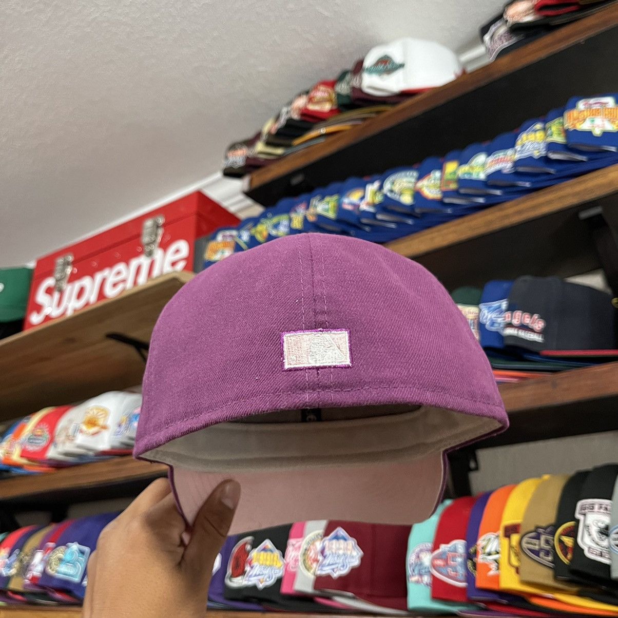 New Era New era exclusive fitted Size ONE SIZE - 4 Thumbnail