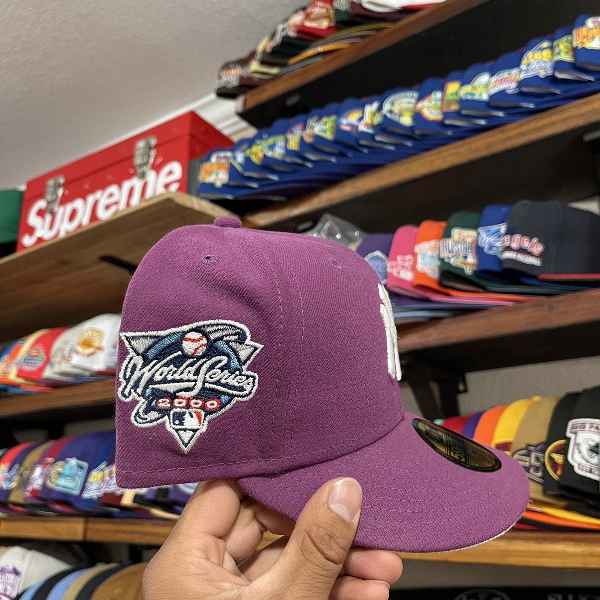 New Era New era exclusive fitted Size ONE SIZE - 2 Thumbnail