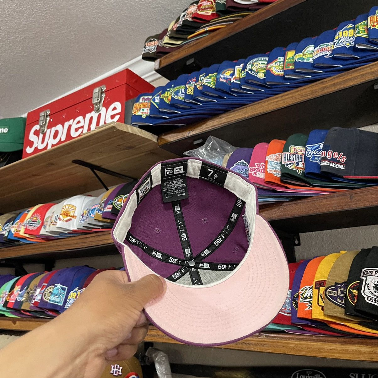 New Era New era exclusive fitted Size ONE SIZE - 3 Thumbnail
