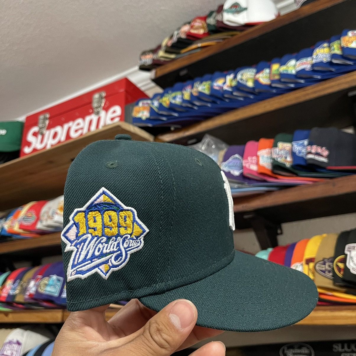 New Era New era exclusive fitted Size ONE SIZE - 2 Thumbnail