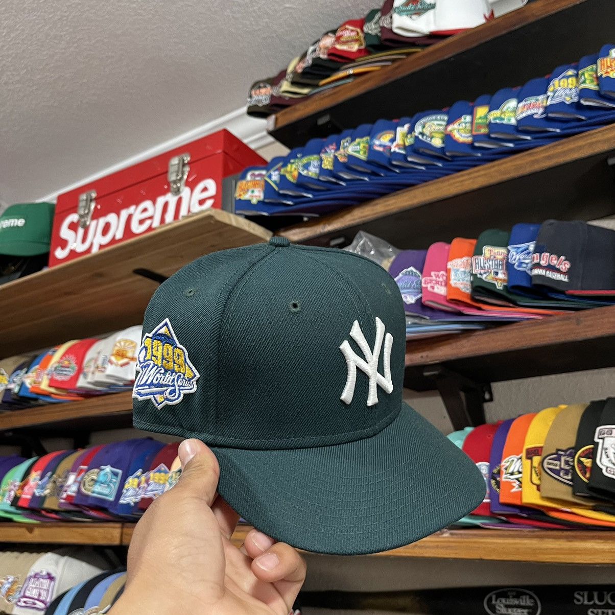 New Era New era exclusive fitted Size ONE SIZE - 1 Thumbnail
