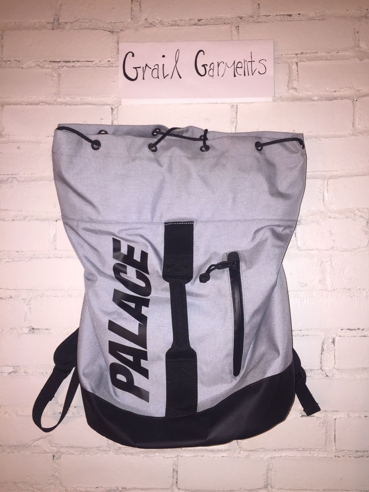 Palace Palace Backpack | Grailed