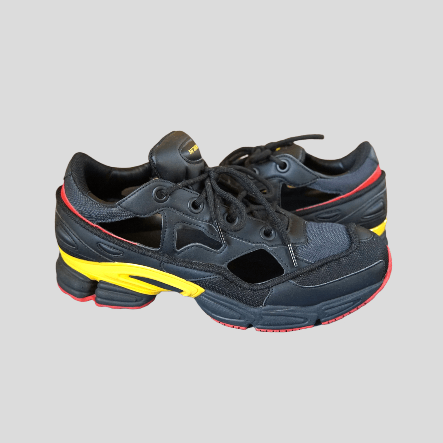 Adidas Raf Simons Raf Simons Ozweego Replicant Belgium Size 11 F34234 Grailed