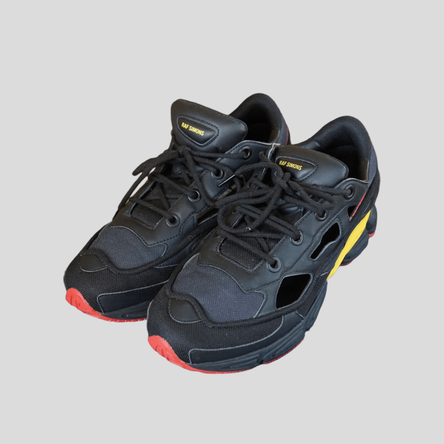Raf simons size 11 hot sale