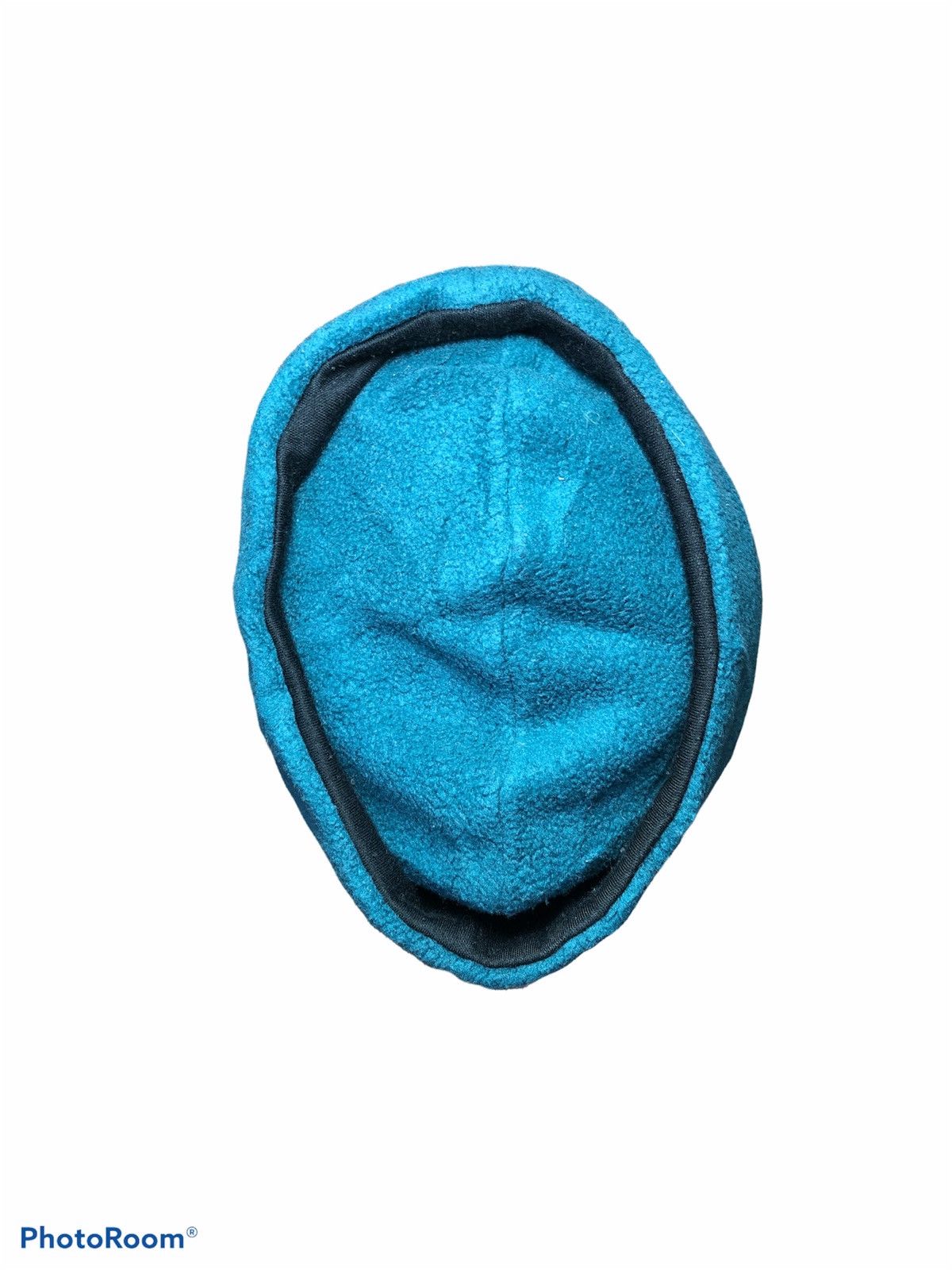 FAIRYDOWN EARFLAP FLEECE HAT