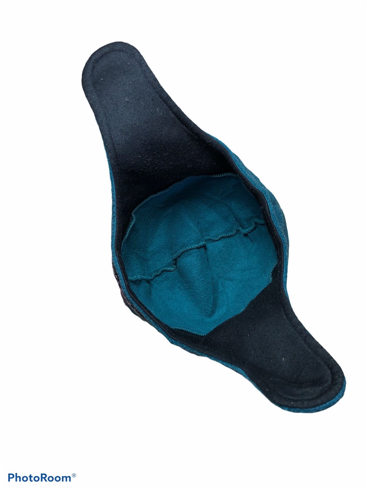 FAIRYDOWN EARFLAP FLEECE HAT
