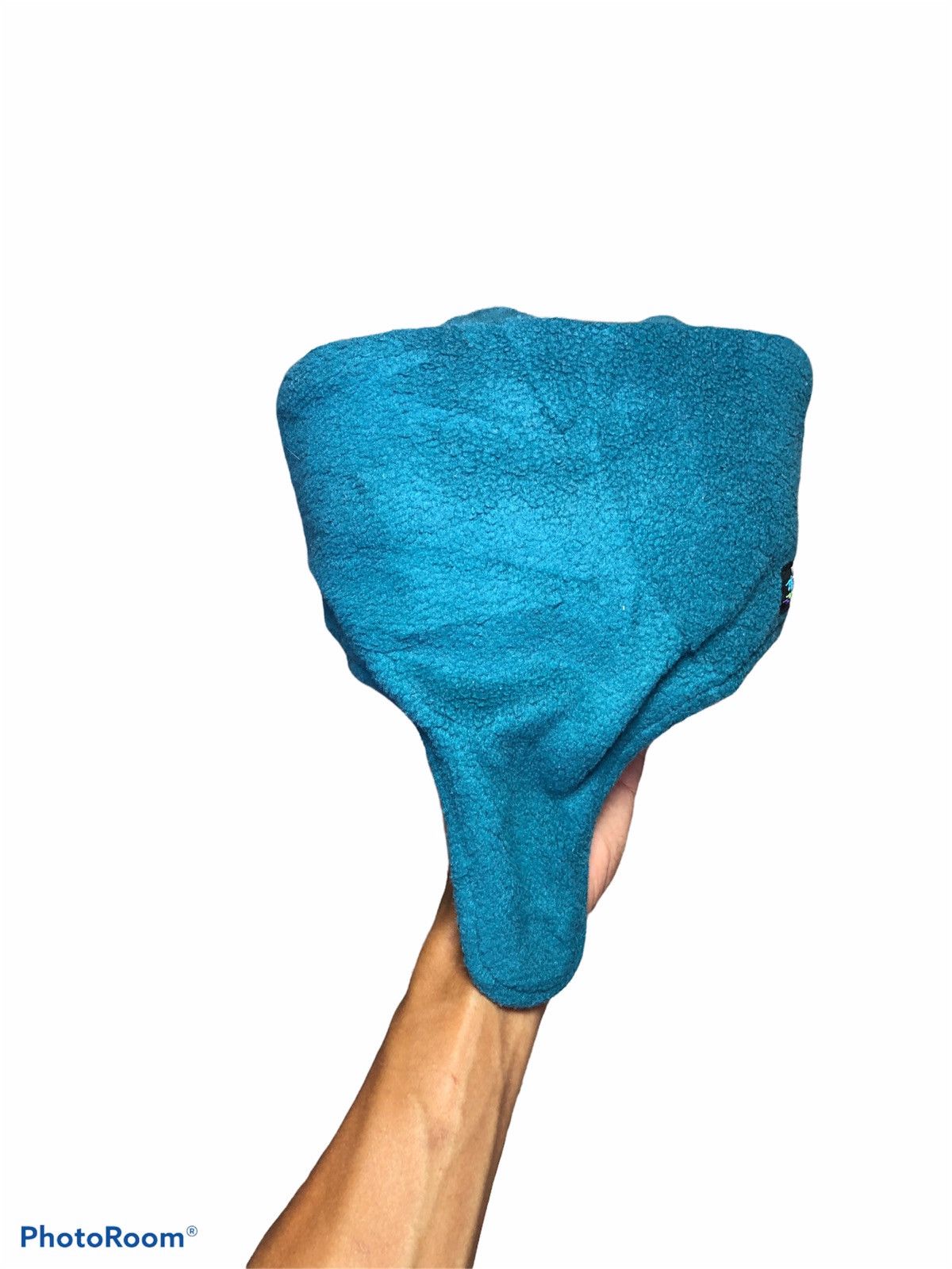 FAIRYDOWN EARFLAP FLEECE HAT
