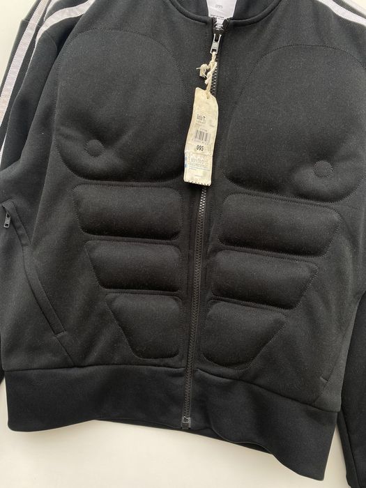 Adidas jeremy cheap scott gorilla jacket