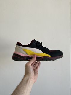 Puma mcqueen store tech runner