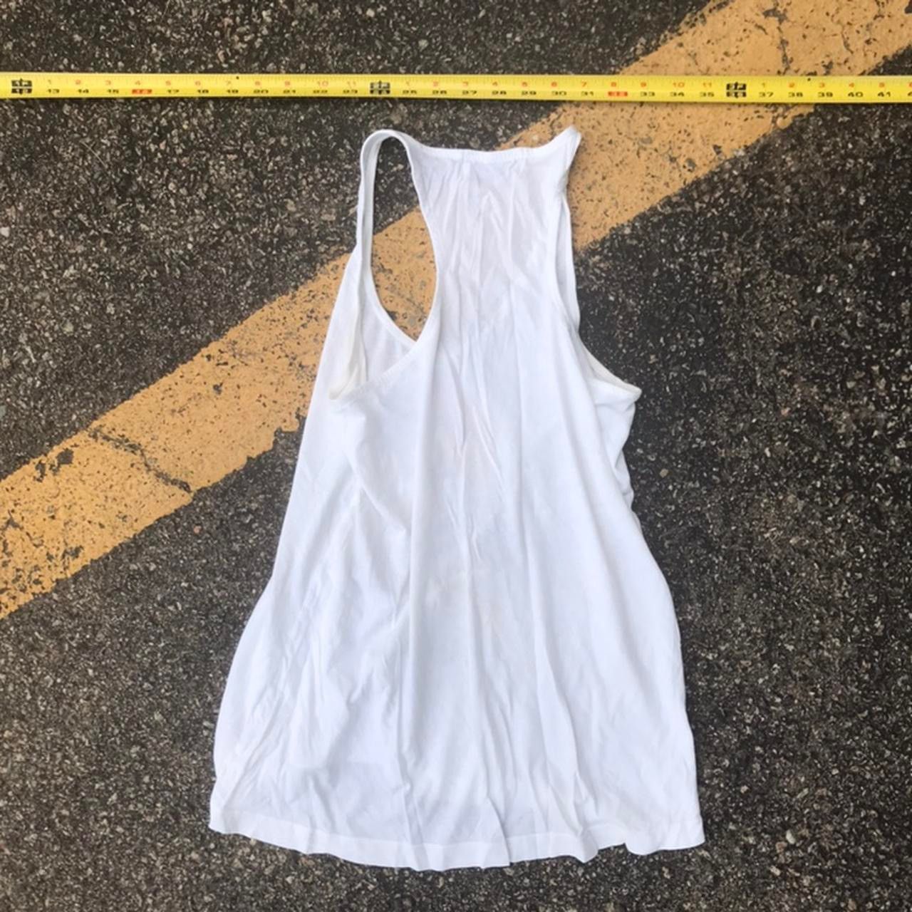 Other Soul Cycle Tank Top Spinning Cycling Spin Class workout Size S / US 4 / IT 40 - 4 Thumbnail