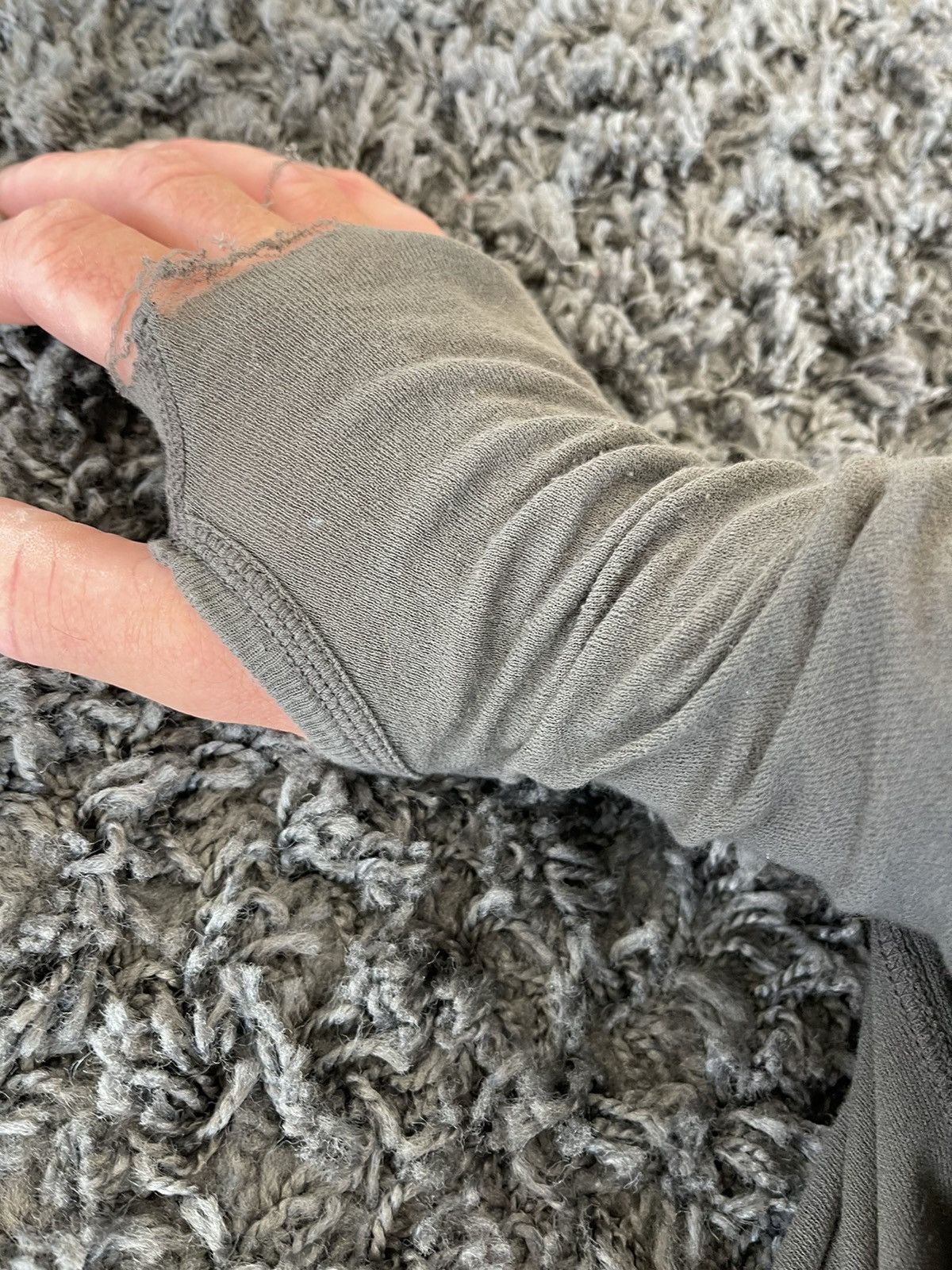 Boris Bidjan Saberi Boris Bidjan Saberi Size US M / EU 48-50 / 2 - 3 Thumbnail