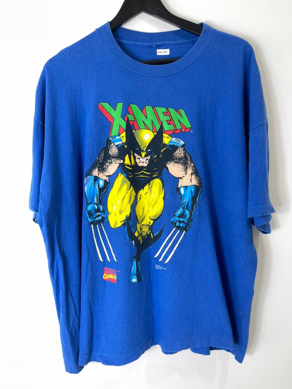 Marvel Comics Presents WOLVERINE De CLAREMONT, CHRIS: (1995) 1st Edition Cómic O