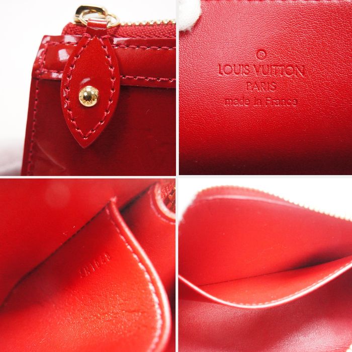 Louis Vuitton Vernis Trousse Cosmetic