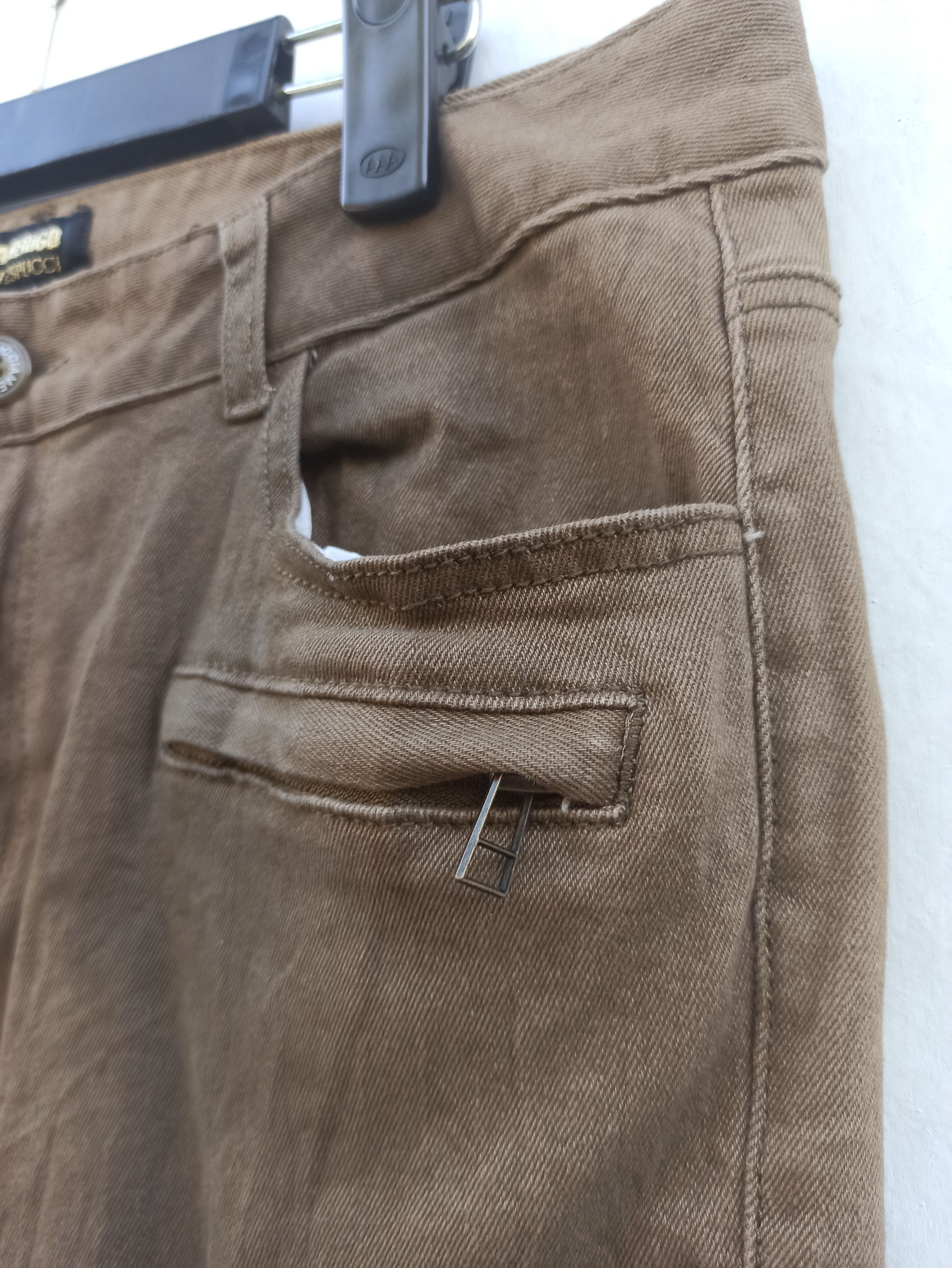 Japanese Brand × Vintage Amerigo Vespucci Cargo Pants Size US 34 / EU 50 - 5 Thumbnail