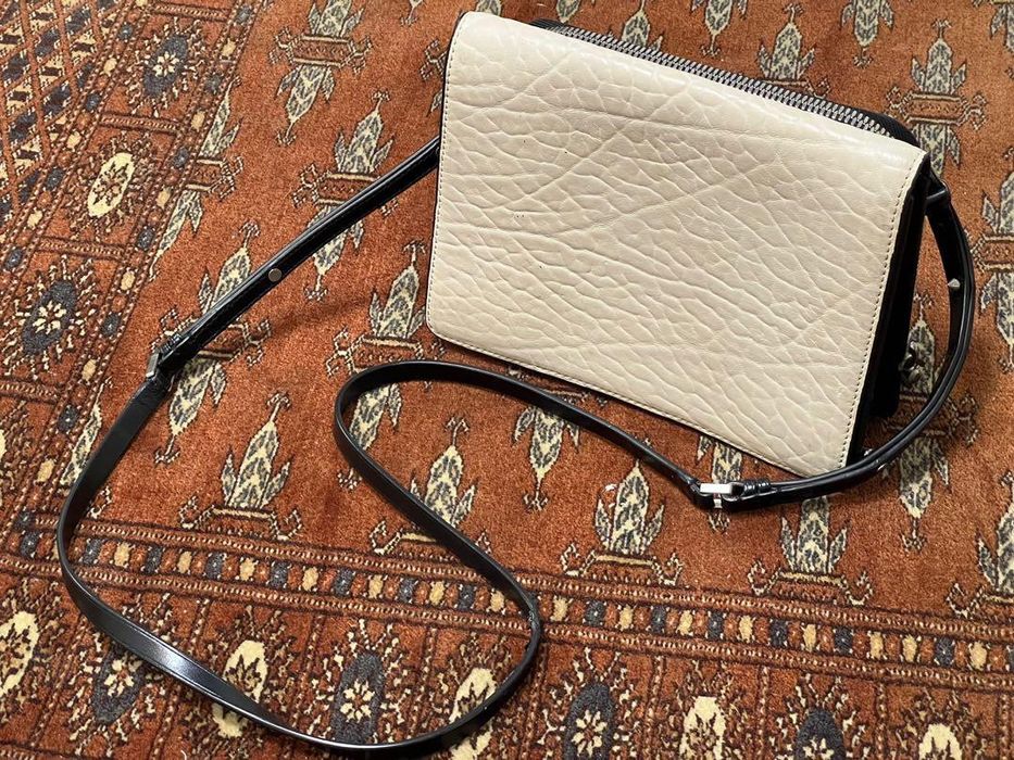 Helmut Lang HELMUT LANG crossbody bag Grailed