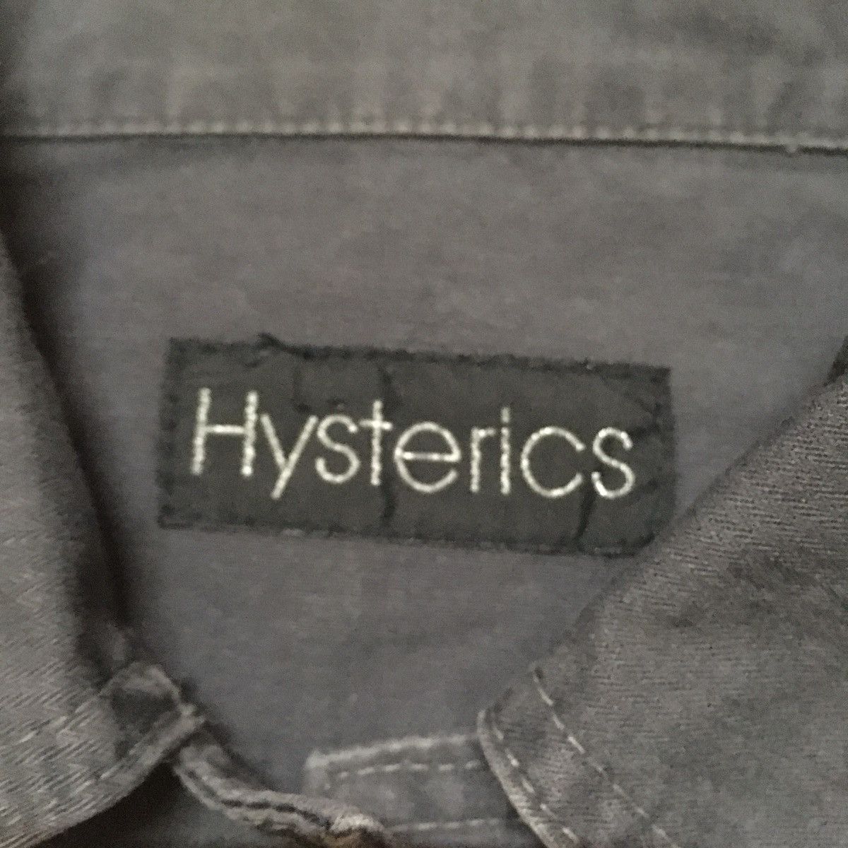 Hysteric Glamour Vintage Hysteric Glamour Jacket Size US M / EU 48-50 / 2 - 4 Thumbnail