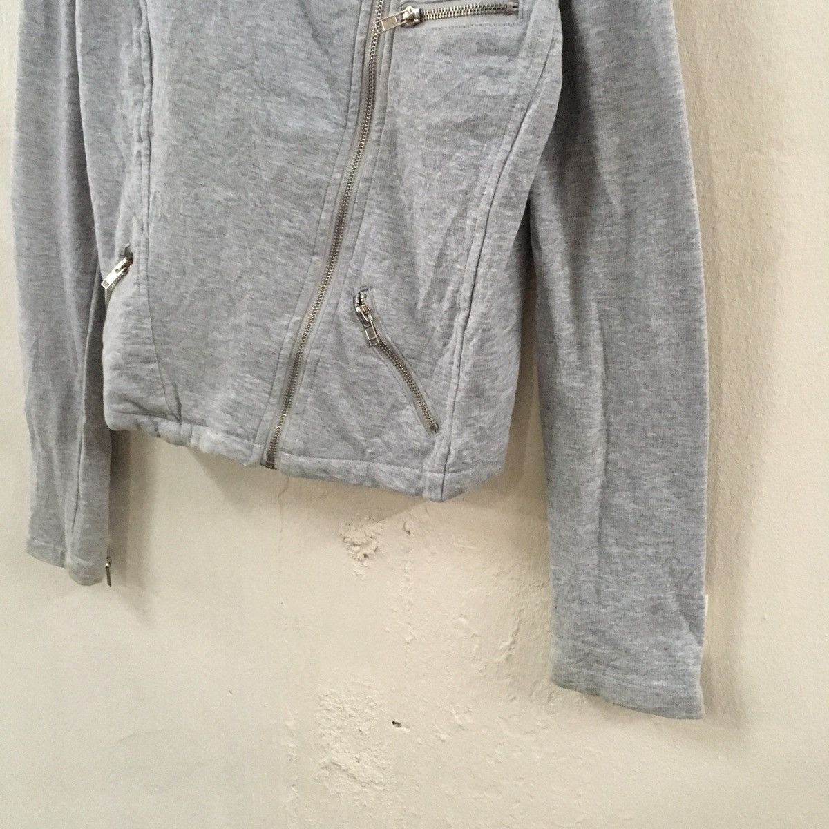 Japanese Brand Japanese Brand Double Collar Punk Bondage Style Size US M / EU 48-50 / 2 - 3 Thumbnail