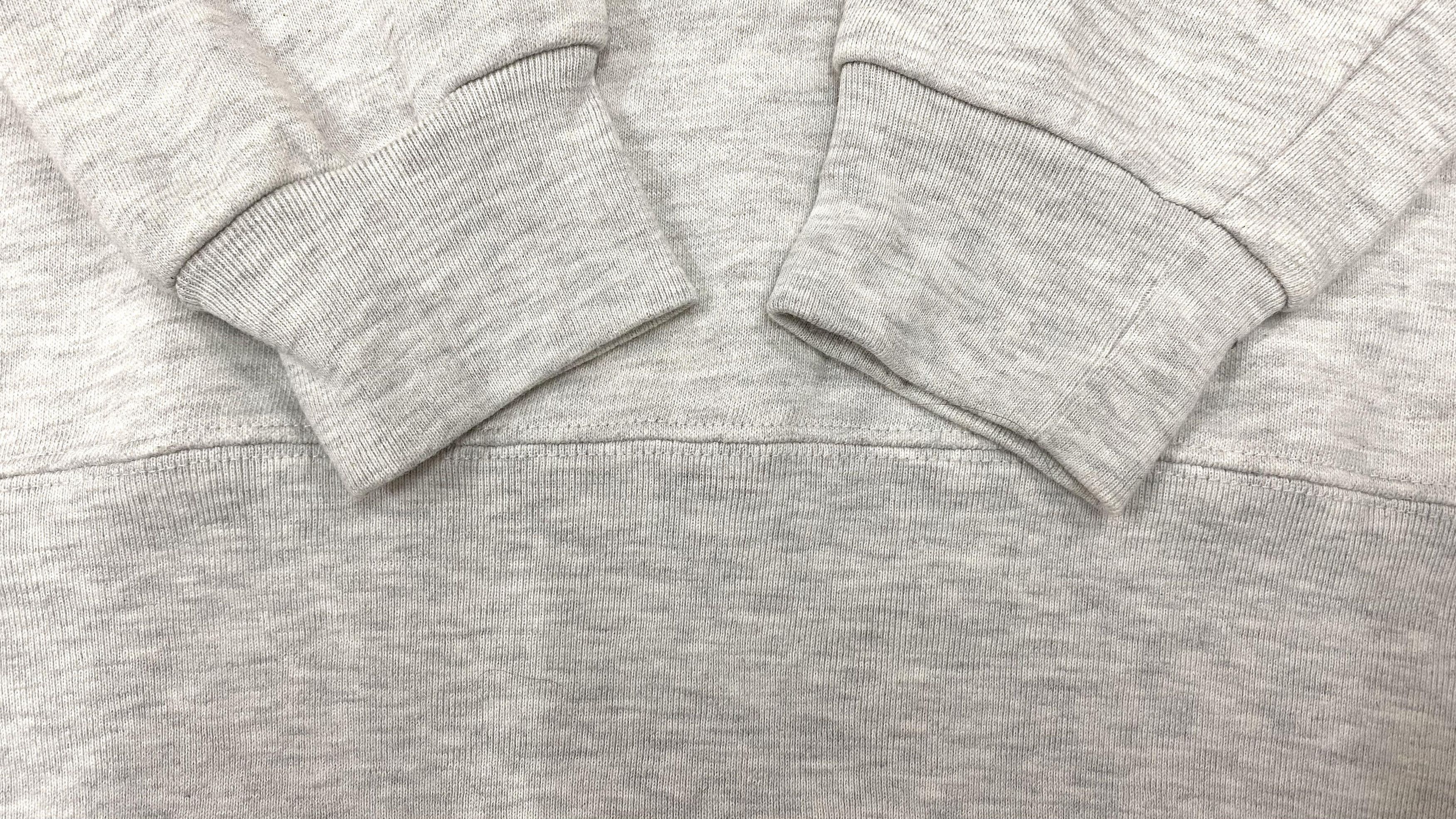 Issey Miyake Ne net by issey miyake sweatshirt Size US M / EU 48-50 / 2 - 10 Thumbnail