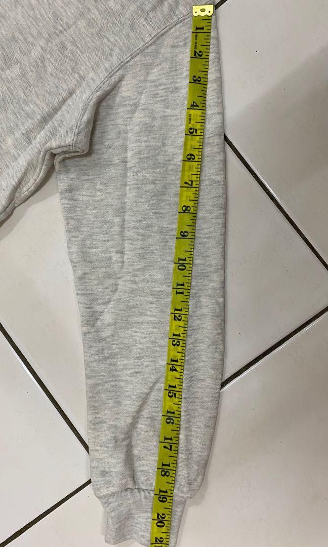 Issey Miyake Ne net by issey miyake sweatshirt Size US M / EU 48-50 / 2 - 7 Thumbnail