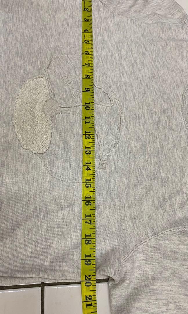 Issey Miyake Ne net by issey miyake sweatshirt Size US M / EU 48-50 / 2 - 6 Thumbnail