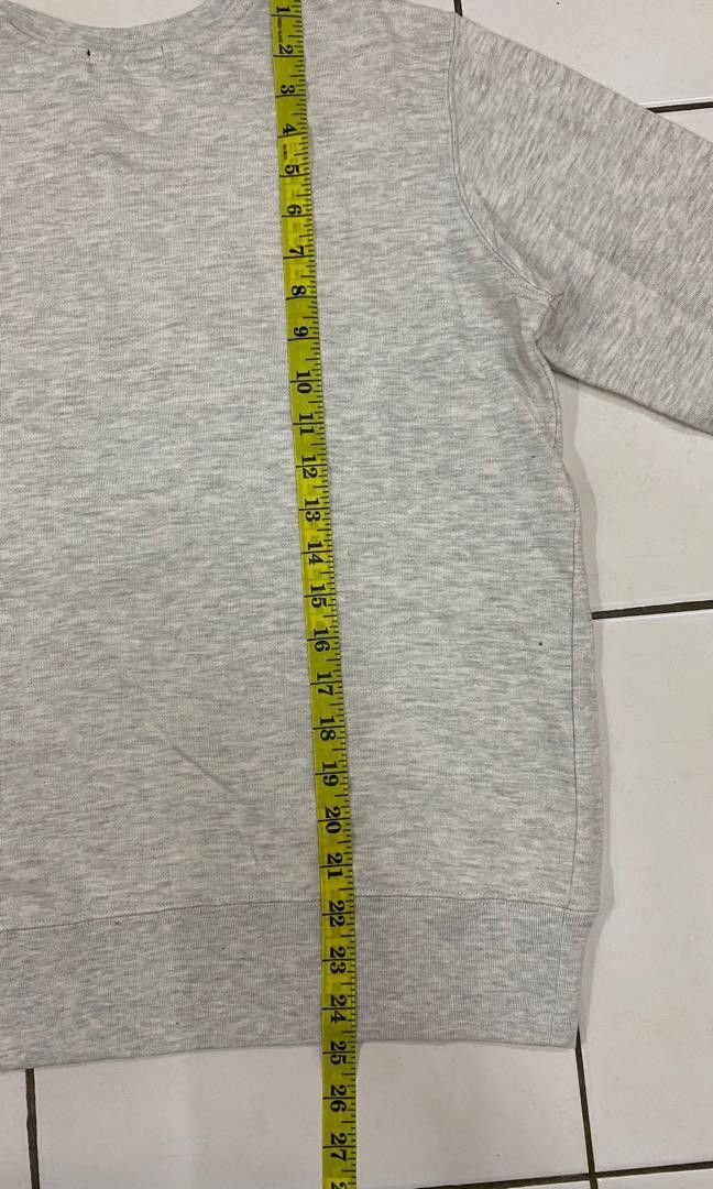 Issey Miyake Ne net by issey miyake sweatshirt Size US M / EU 48-50 / 2 - 8 Thumbnail