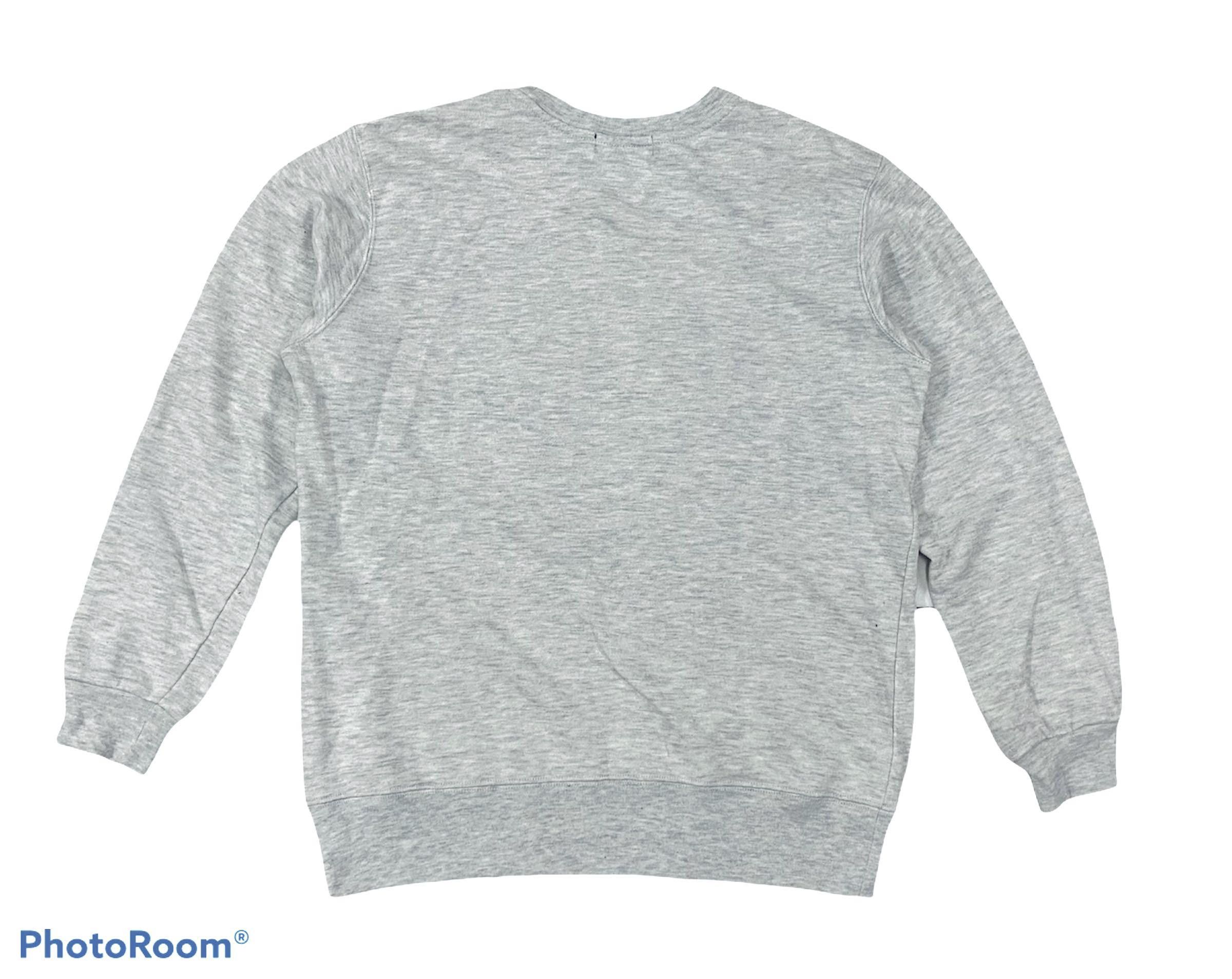 Issey Miyake Ne net by issey miyake sweatshirt Size US M / EU 48-50 / 2 - 2 Thumbnail