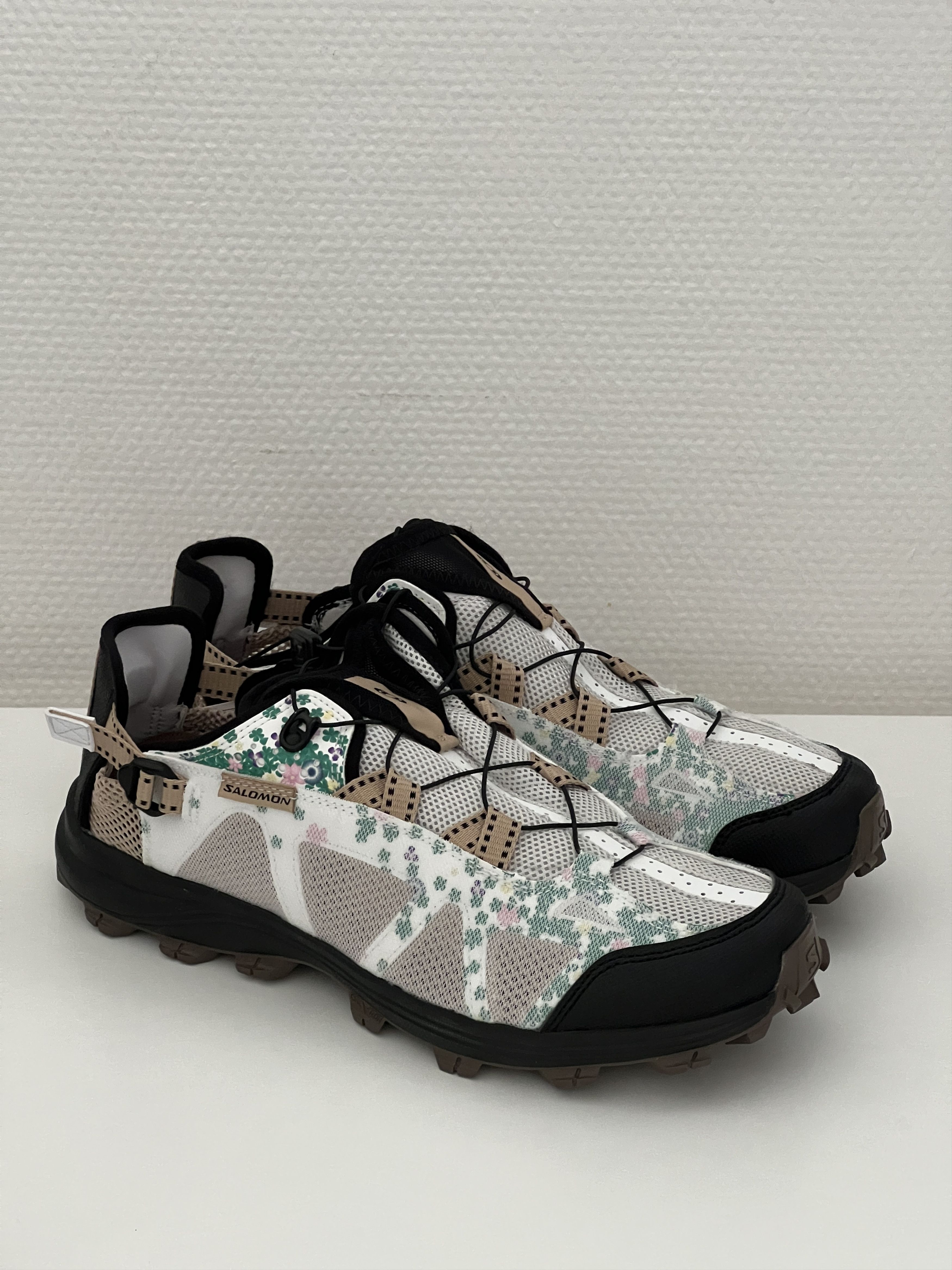 Salomon SALOMON THE BROKEN ARM TECHAMPHIBIAN | Grailed