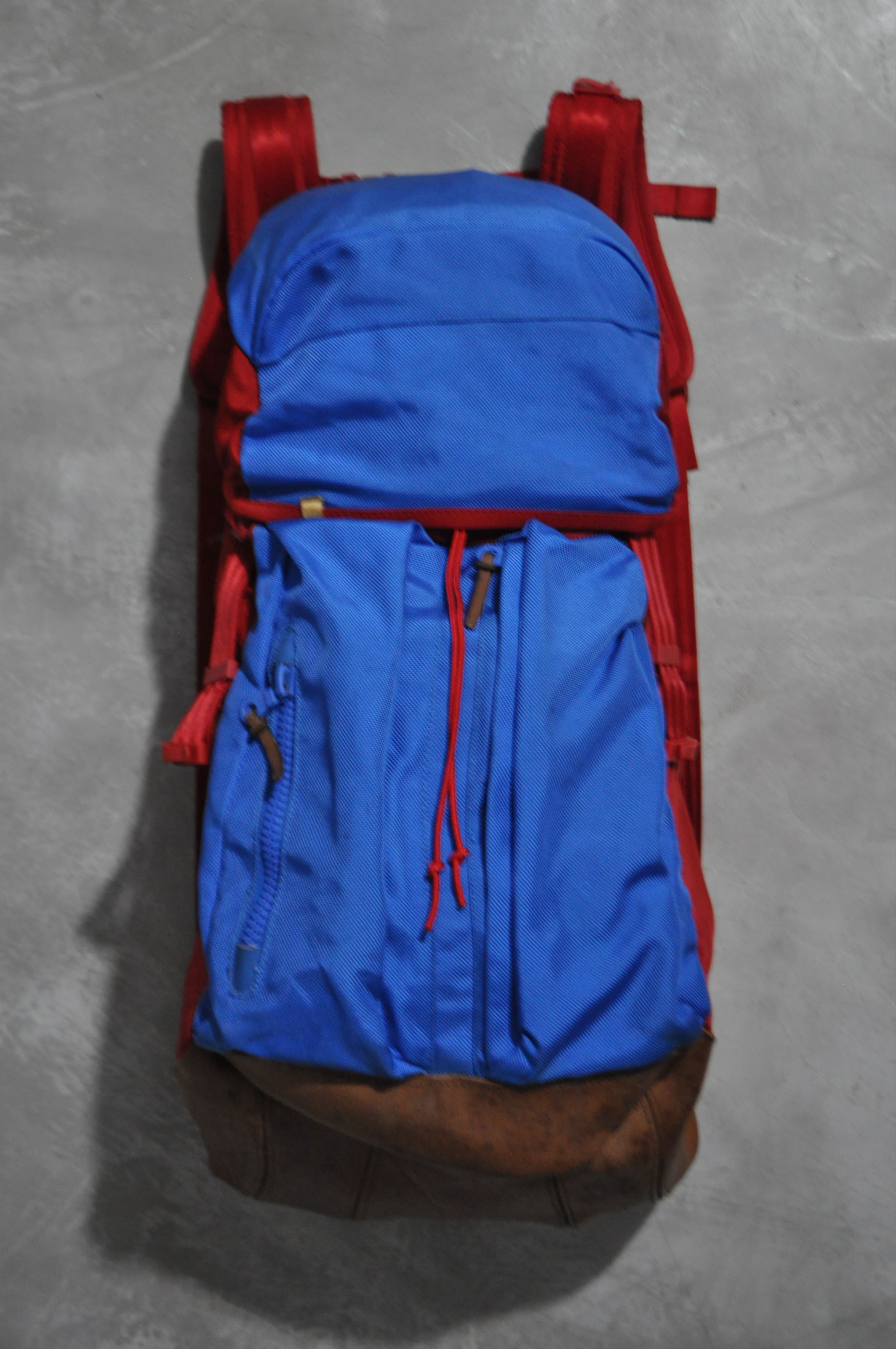 Visvim Visvim - S/S 12 - Ballistic 23L 