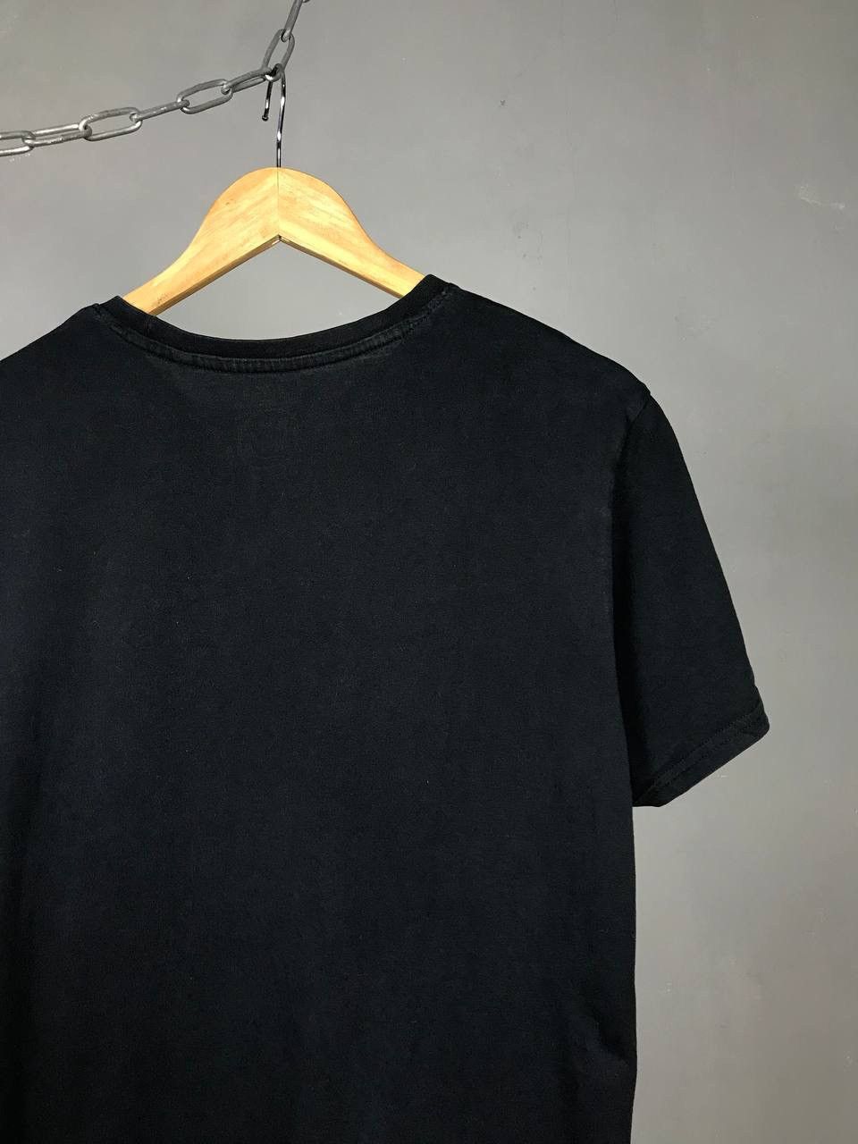 Band Tees Nirvana vintage rock band tee Size US XL / EU 56 / 4 - 6 Thumbnail