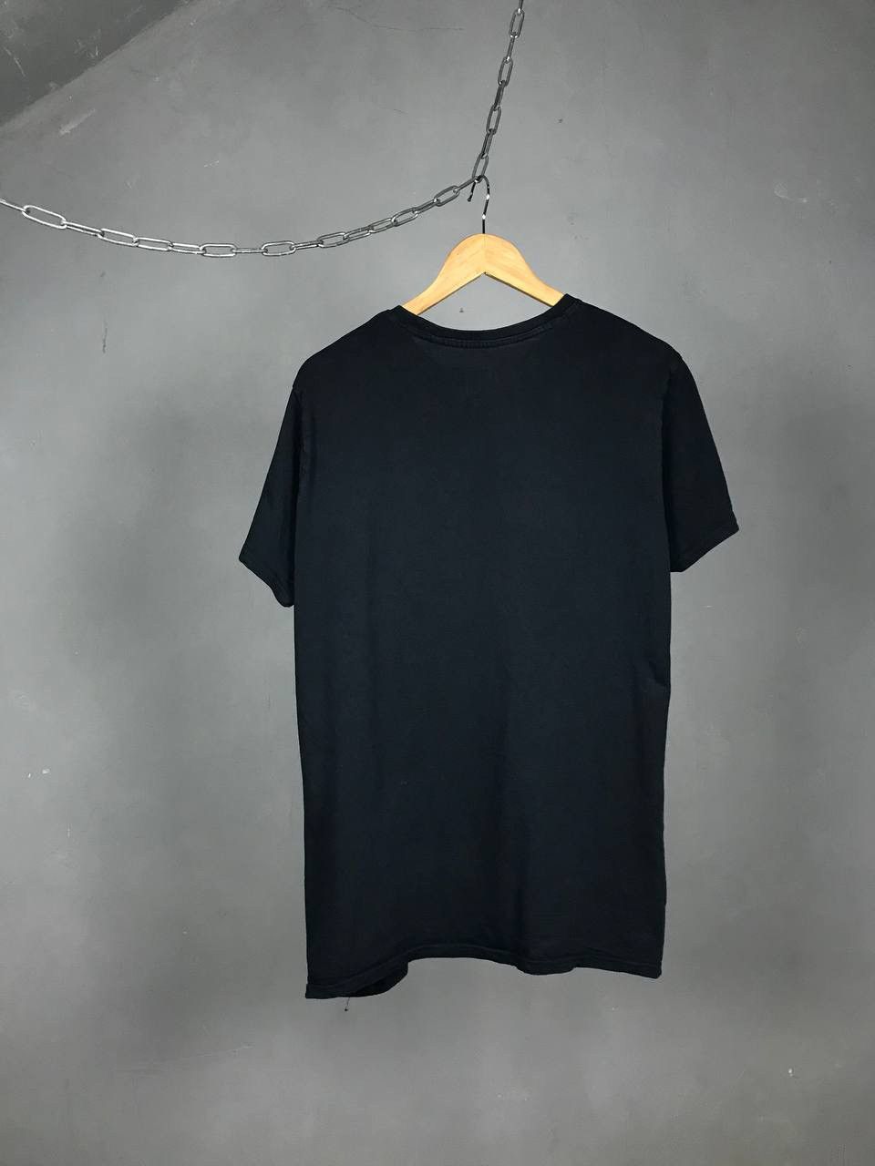 Band Tees Nirvana vintage rock band tee Size US XL / EU 56 / 4 - 5 Thumbnail