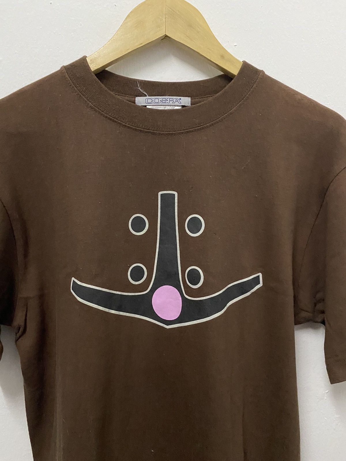 Anime × Japanese Brand × Vintage Vintage Cospa Gundam Acguy Size US M / EU 48-50 / 2 - 2 Thumbnail
