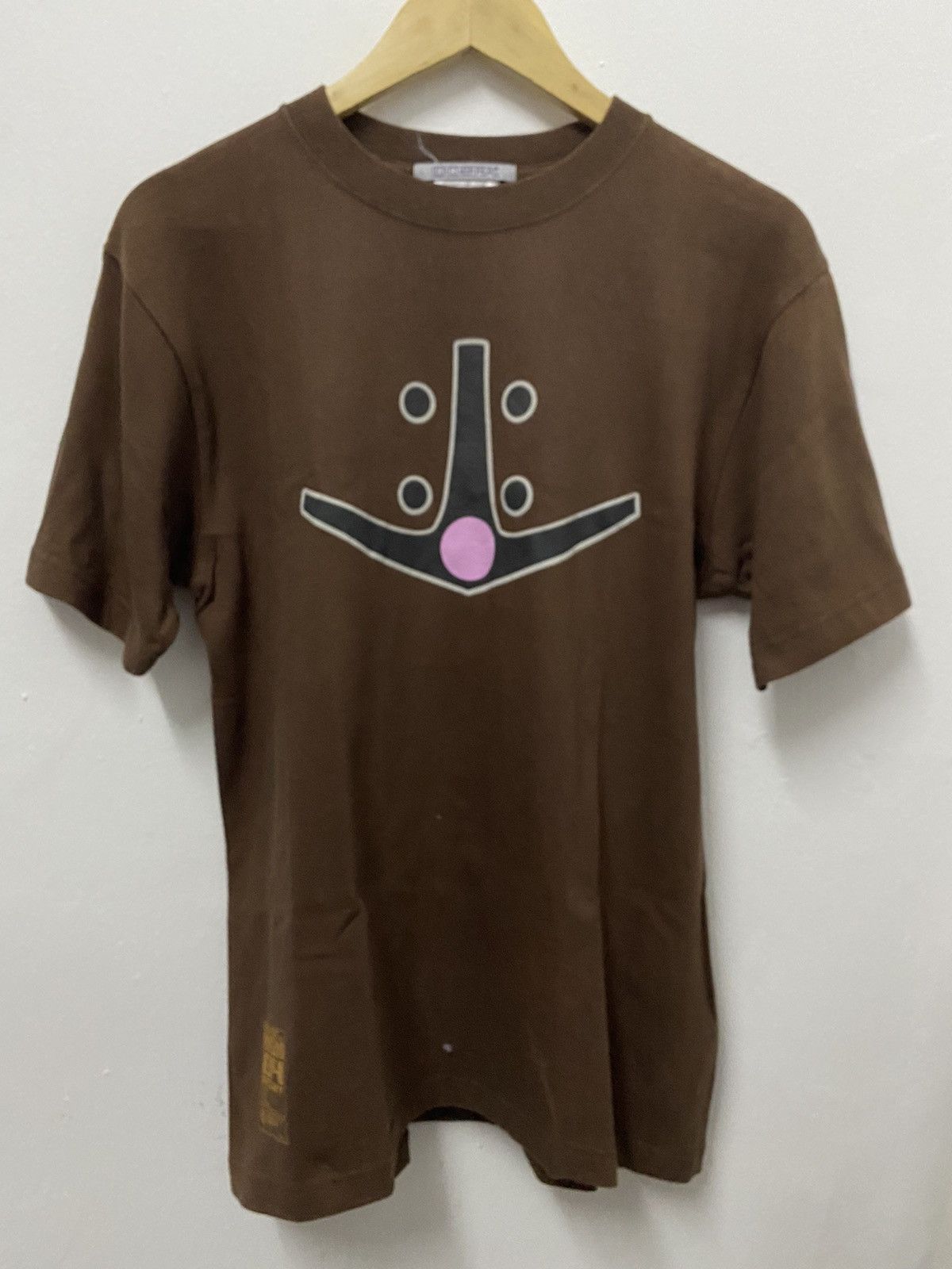 Anime × Japanese Brand × Vintage Vintage Cospa Gundam Acguy Size US M / EU 48-50 / 2 - 1 Thumbnail