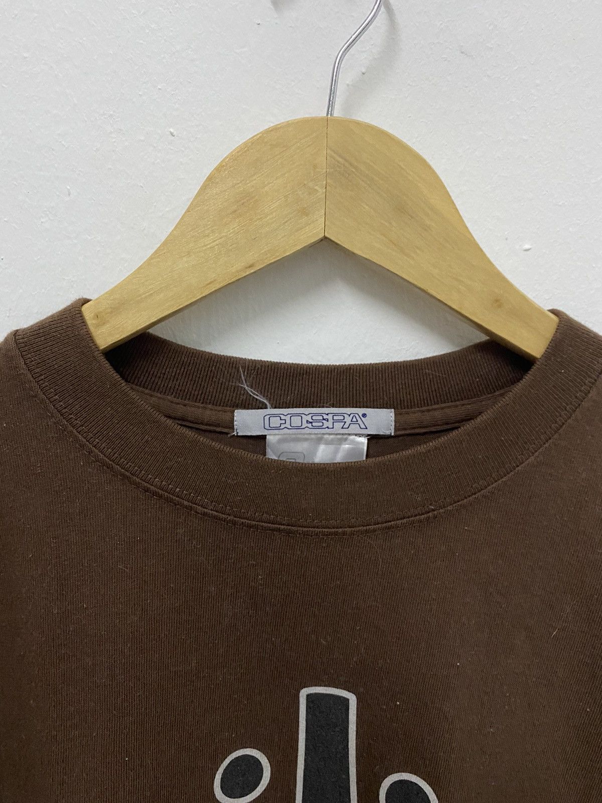 Anime × Japanese Brand × Vintage Vintage Cospa Gundam Acguy Size US M / EU 48-50 / 2 - 3 Thumbnail