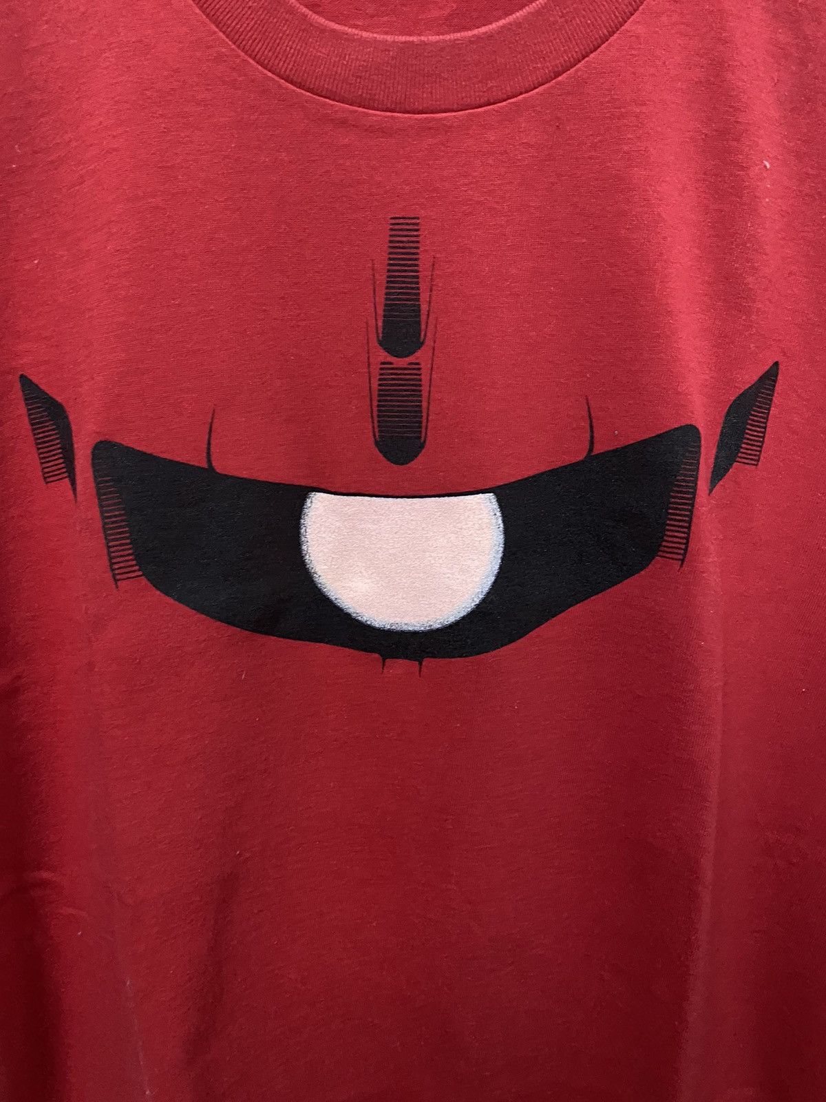 Anime × Japanese Brand × Vintage Vintage Cospa Zaku Gundam Size US L / EU 52-54 / 3 - 2 Thumbnail
