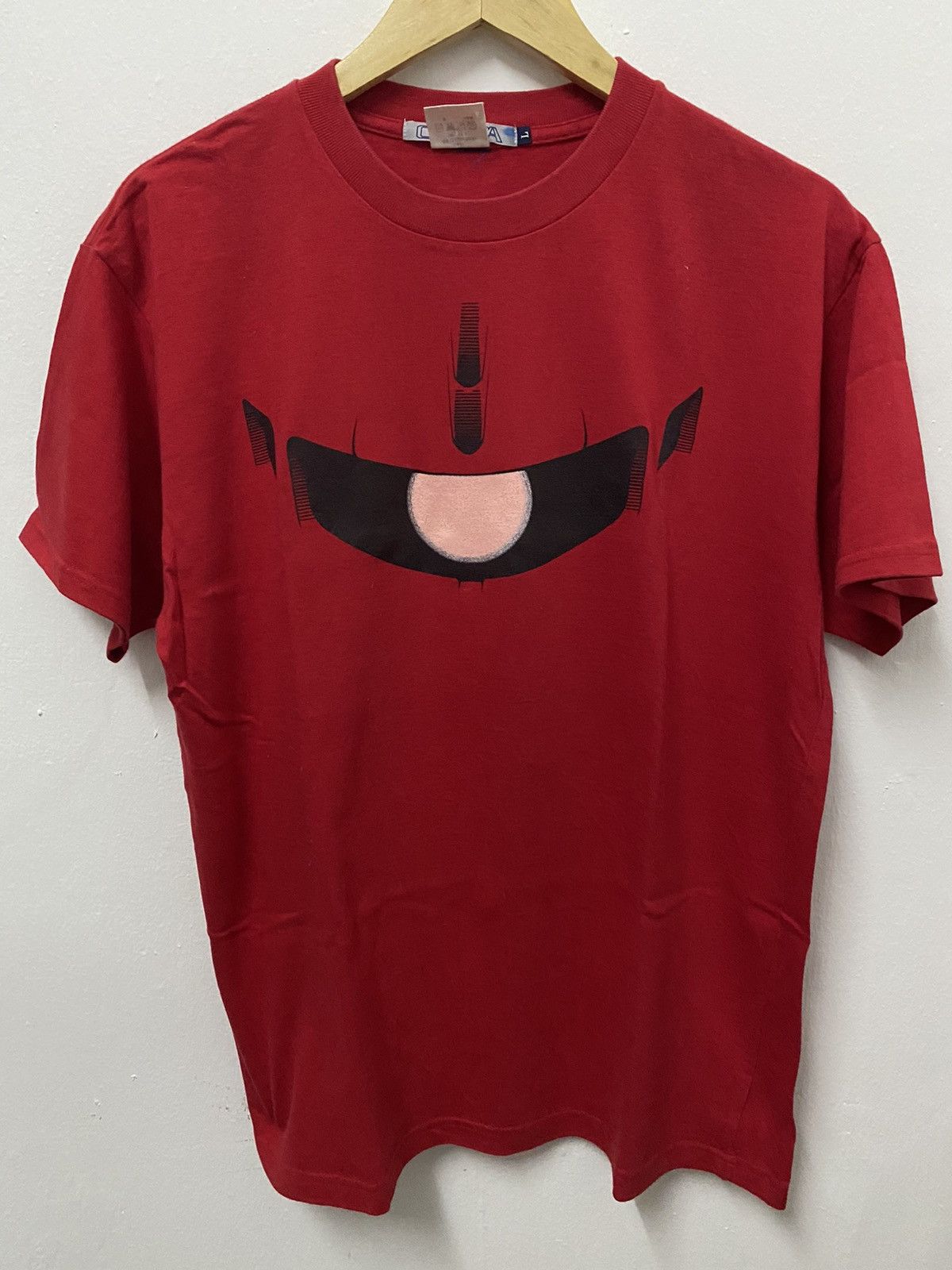 Anime × Japanese Brand × Vintage Vintage Cospa Zaku Gundam Size US L / EU 52-54 / 3 - 1 Thumbnail