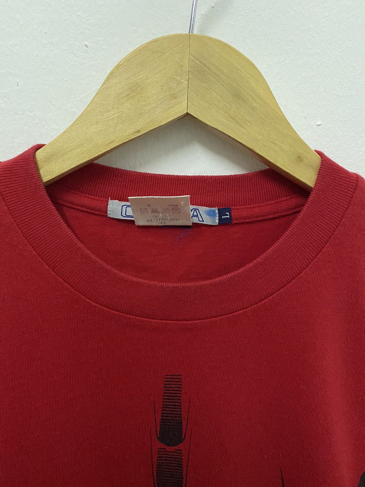 Anime × Japanese Brand × Vintage Vintage Cospa Zaku Gundam Size US L / EU 52-54 / 3 - 3 Thumbnail
