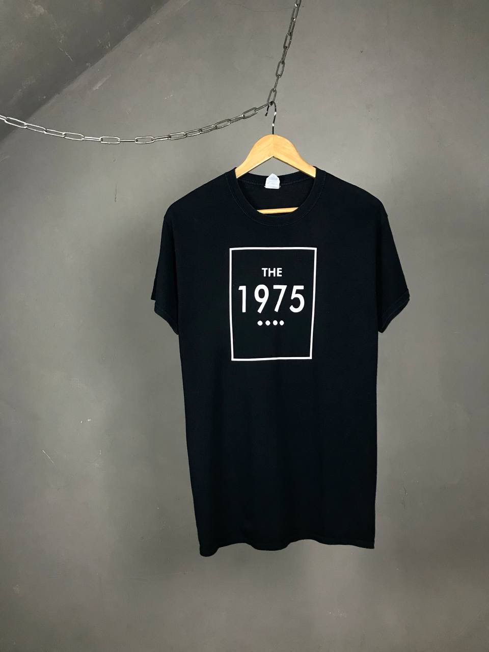 Band Tees The 1975 vintage rock band tee Size US M / EU 48-50 / 2 - 1 Thumbnail