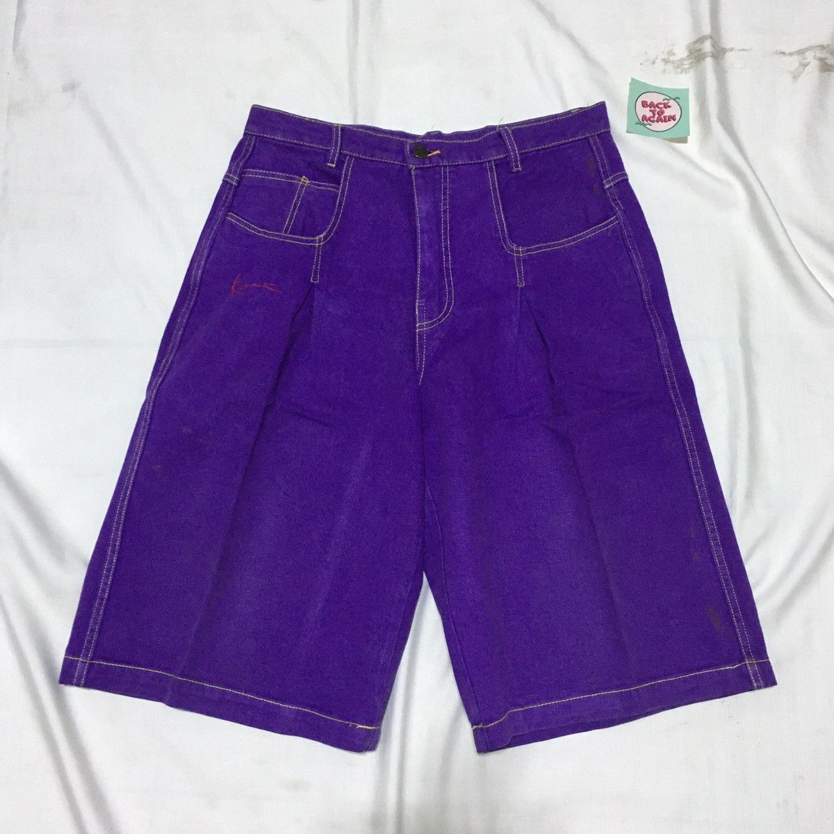 90s karl kani jeans short pants USA製 s-l1200.jpg