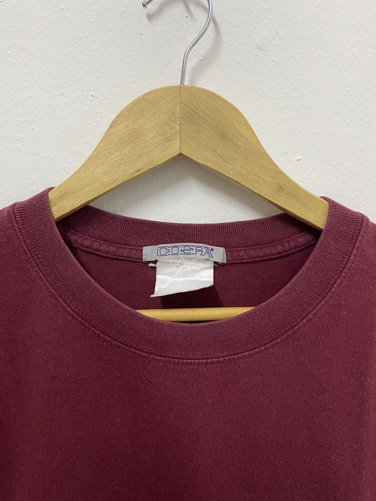 Anime × Japanese Brand × Vintage Vintage Cospa Gundam Gelgoog Size US XL / EU 56 / 4 - 3 Thumbnail