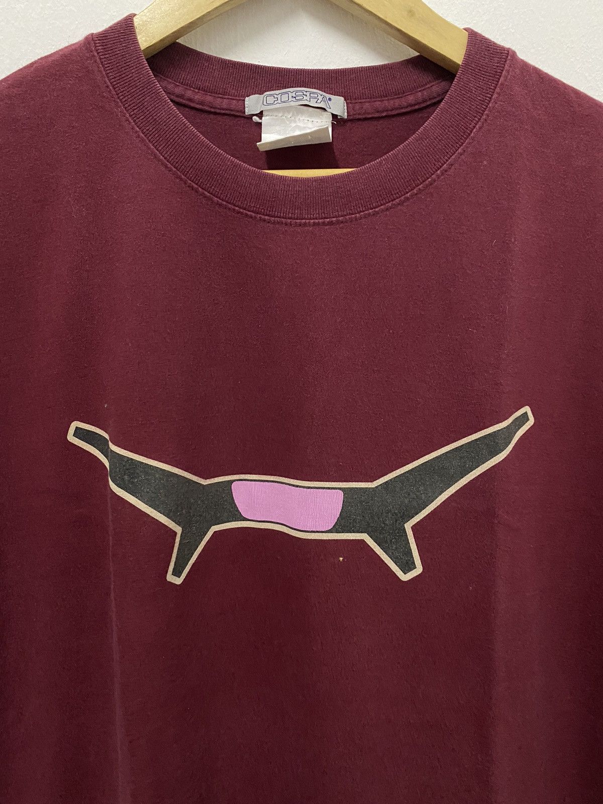 Anime × Japanese Brand × Vintage Vintage Cospa Gundam Gelgoog Size US XL / EU 56 / 4 - 2 Thumbnail