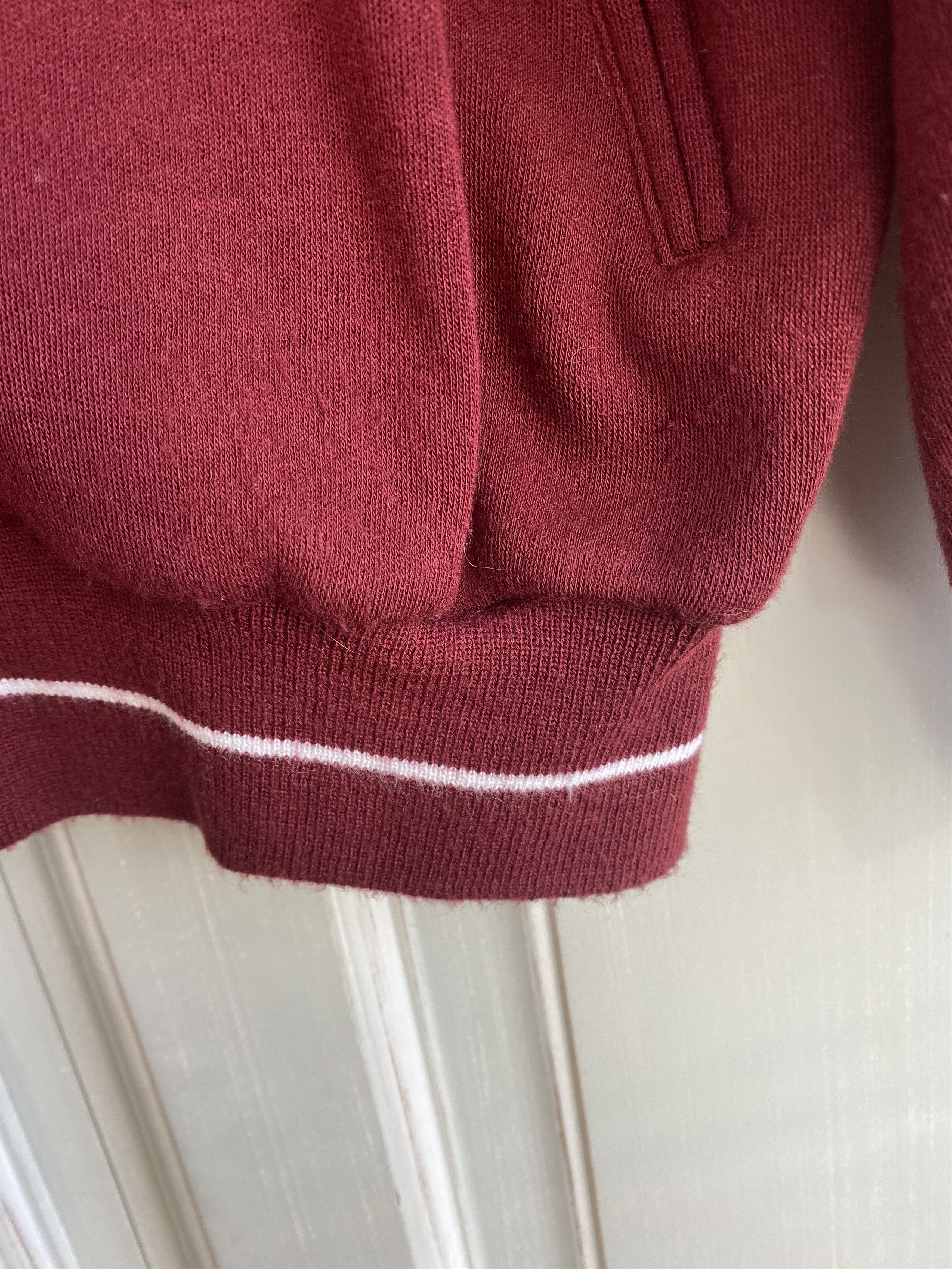 Christian Dior Monsieur × Vintage VINTAGE CHRISTIAN DIOR FULL ZIP JACKET 90S SIZE M Size US M / EU 48-50 / 2 - 4 Thumbnail