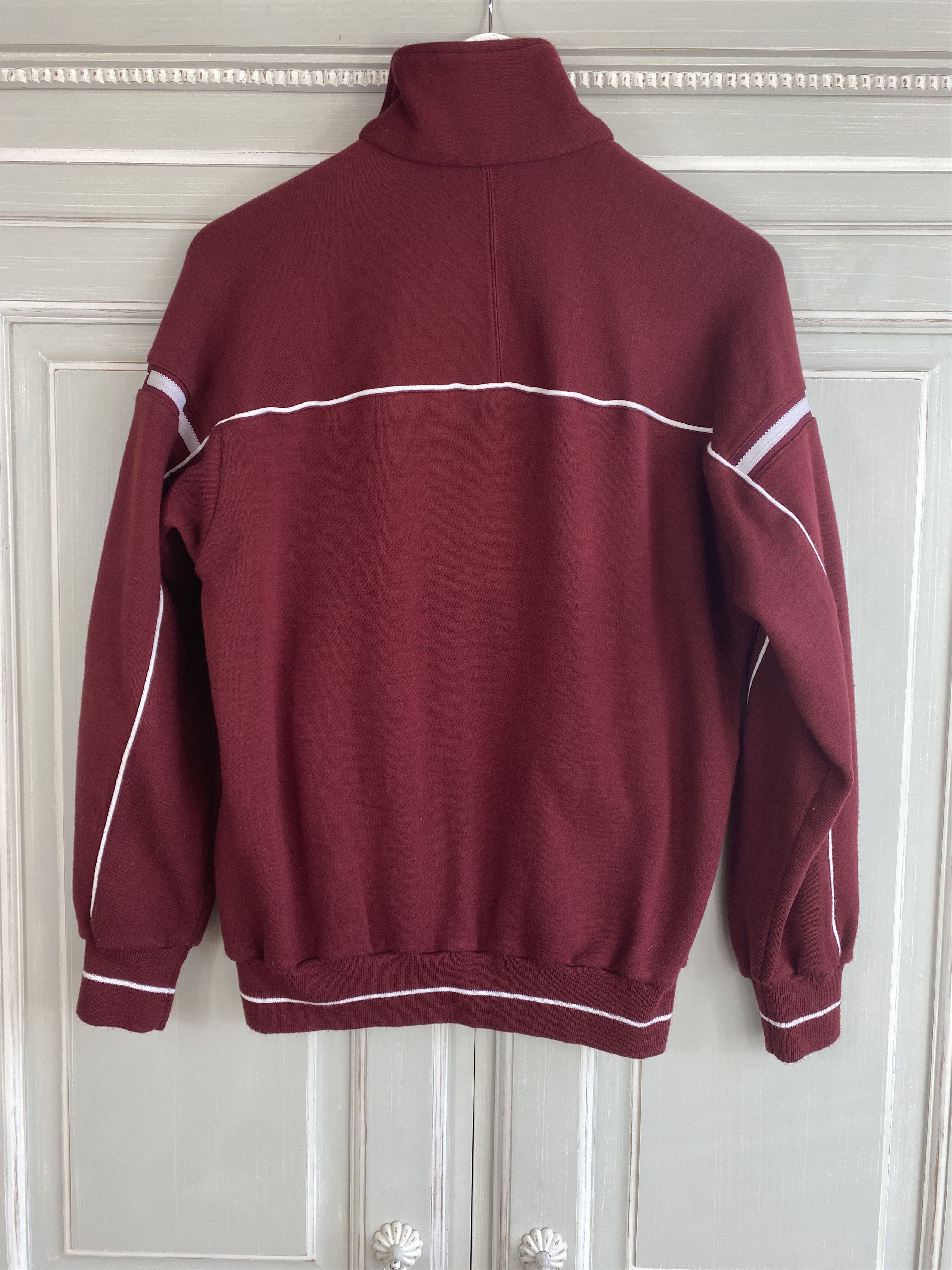 Christian Dior Monsieur × Vintage VINTAGE CHRISTIAN DIOR FULL ZIP JACKET 90S SIZE M Size US M / EU 48-50 / 2 - 13 Thumbnail