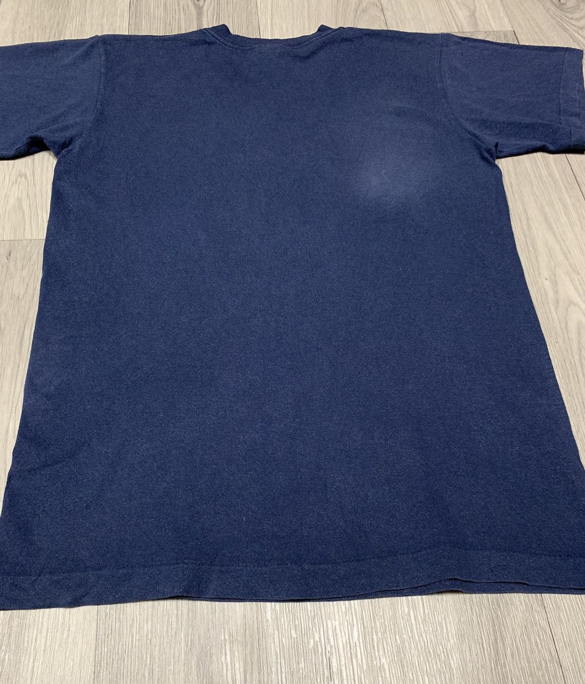 Vintage Love Fringe Vintage Screen Stars T-shirt Size US M / EU 48-50 / 2 - 10 Thumbnail
