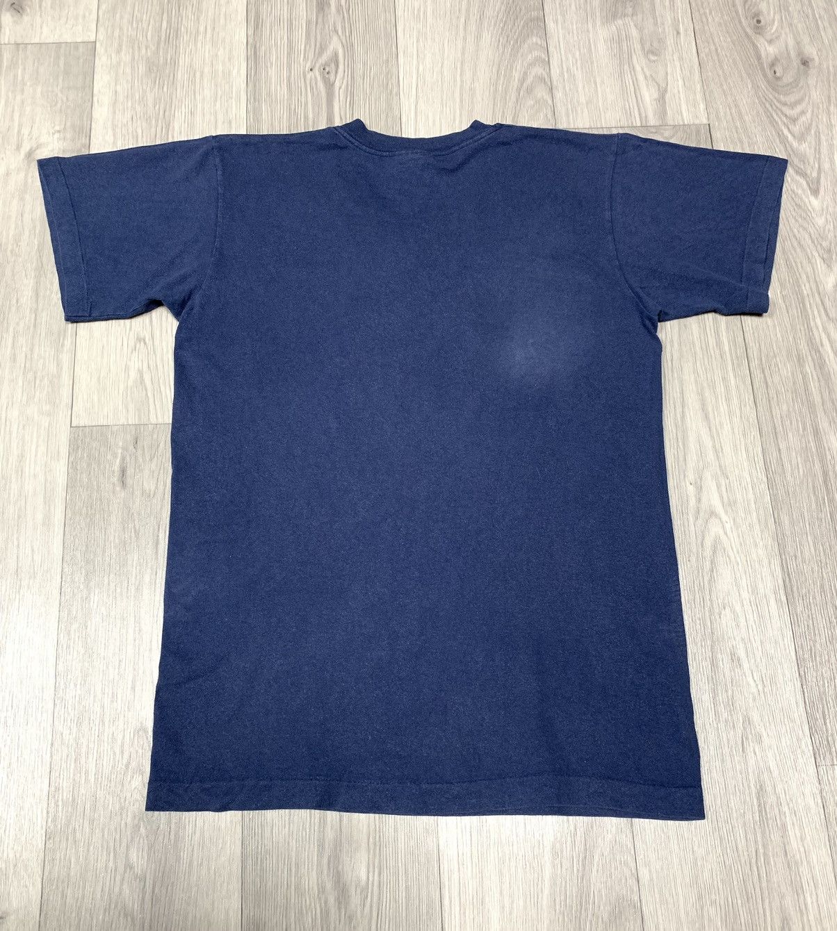 Vintage Love Fringe Vintage Screen Stars T-shirt Size US M / EU 48-50 / 2 - 7 Thumbnail