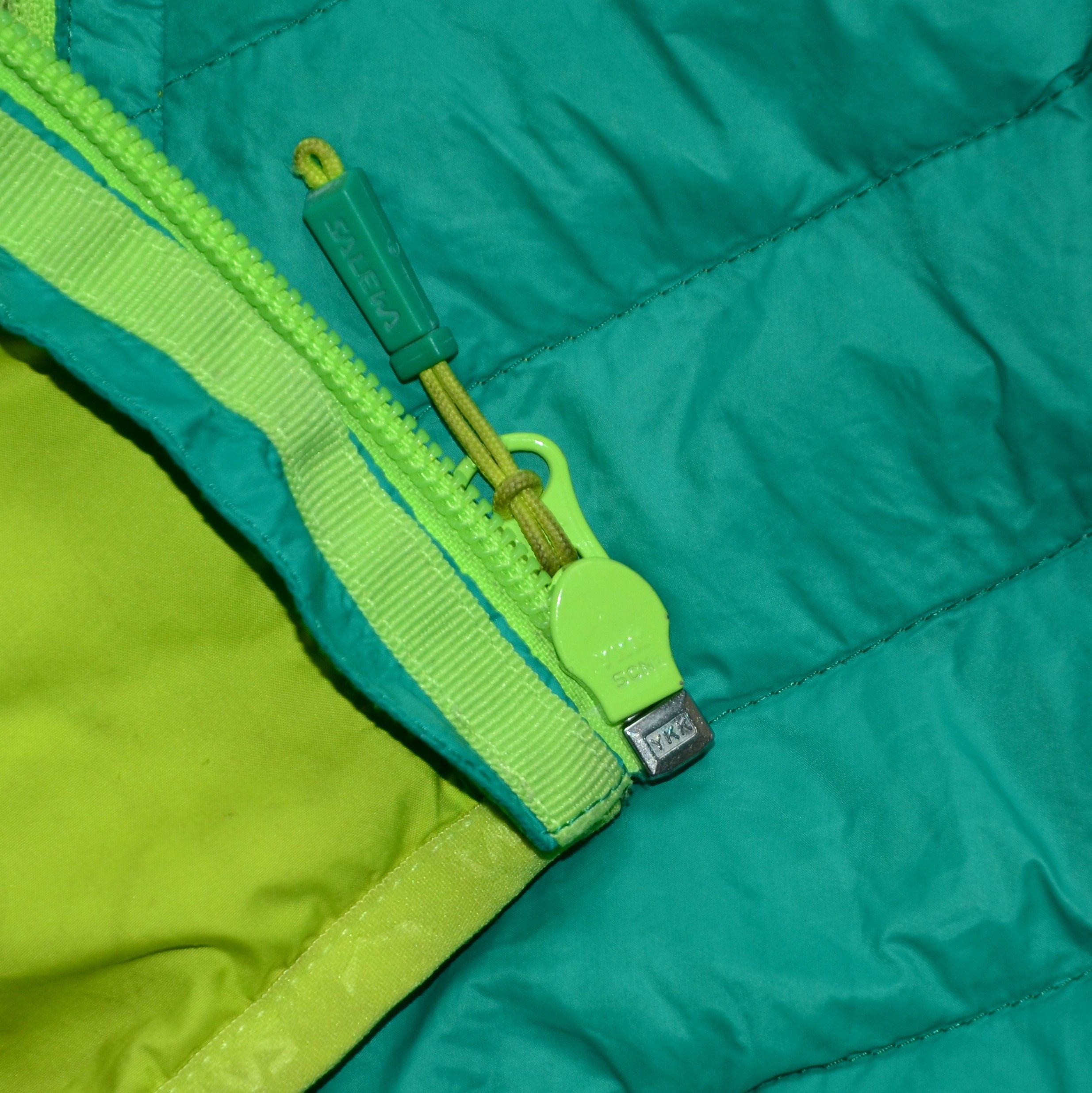 Other Salewa Lagazuoi 2 Women's Down Jacket Size S Casual Outdoor Size ONE SIZE - 7 Thumbnail